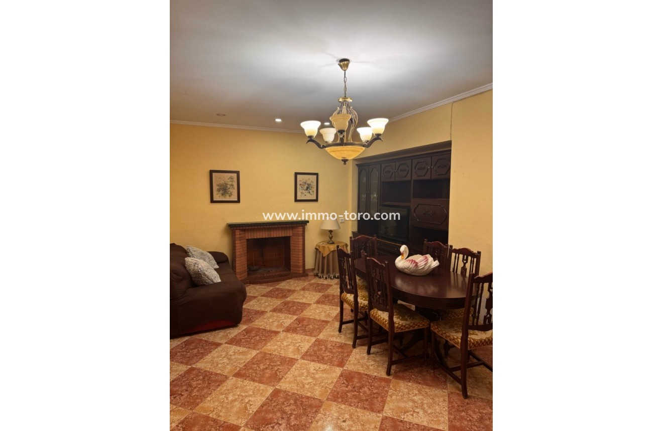 Revente - Maison de village  - Benimeli