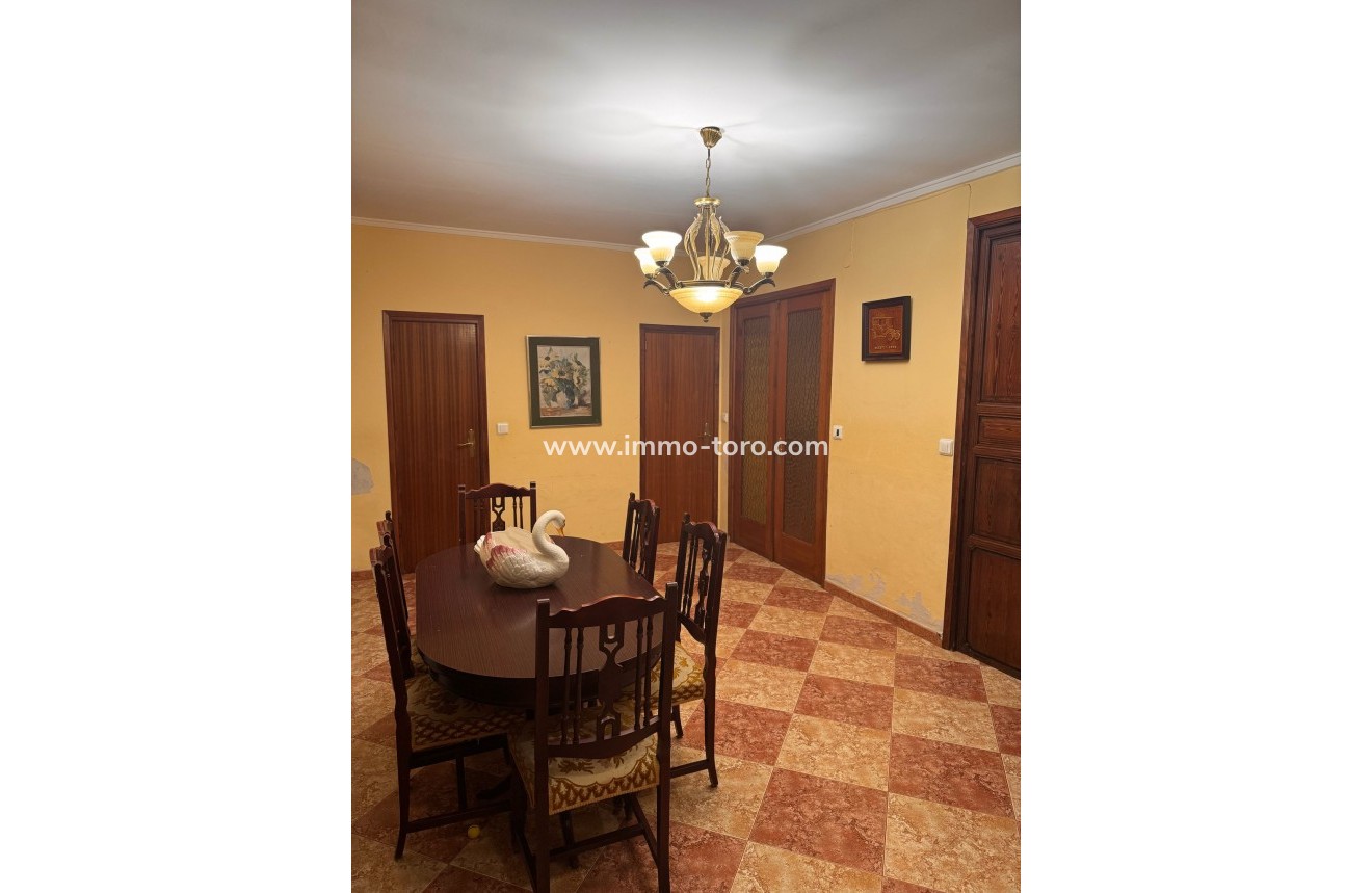 Revente - Maison de village  - Benimeli