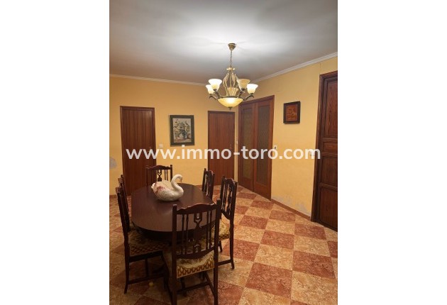 Revente - Maison de village  - Benimeli