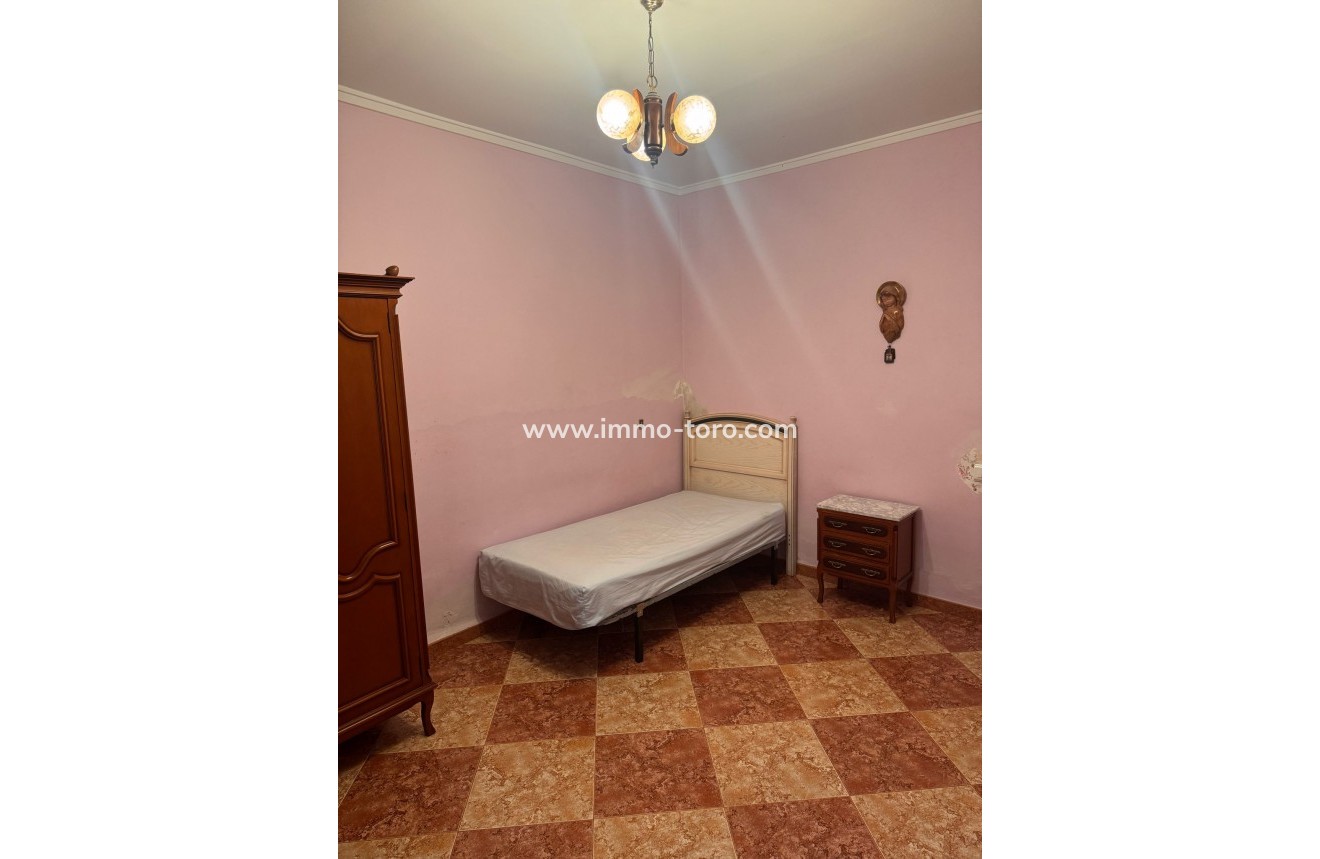 Revente - Maison de village  - Benimeli