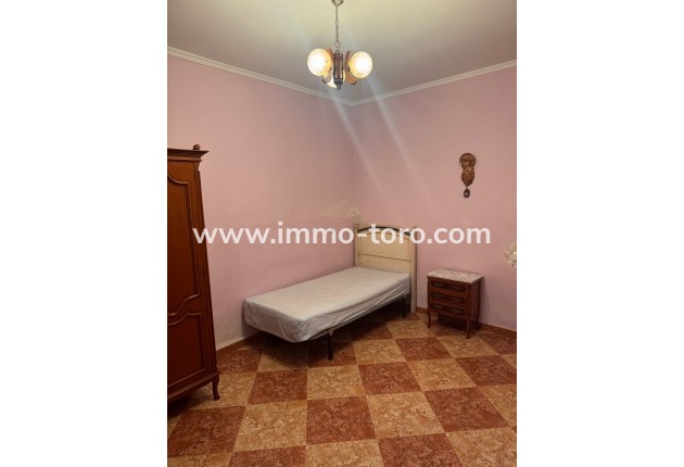 Revente - Maison de village  - Benimeli