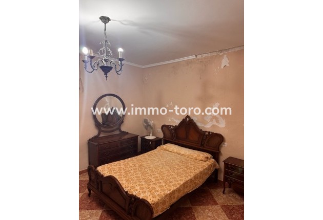 Revente - Maison de village  - Benimeli