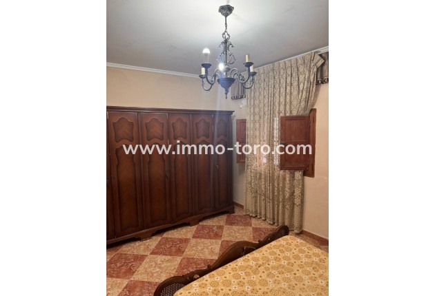 Revente - Maison de village  - Benimeli