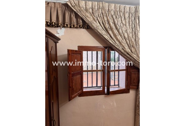 Revente - Maison de village  - Benimeli