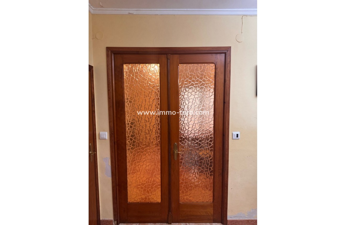 Revente - Maison de village  - Benimeli