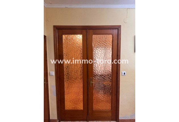 Revente - Maison de village  - Benimeli