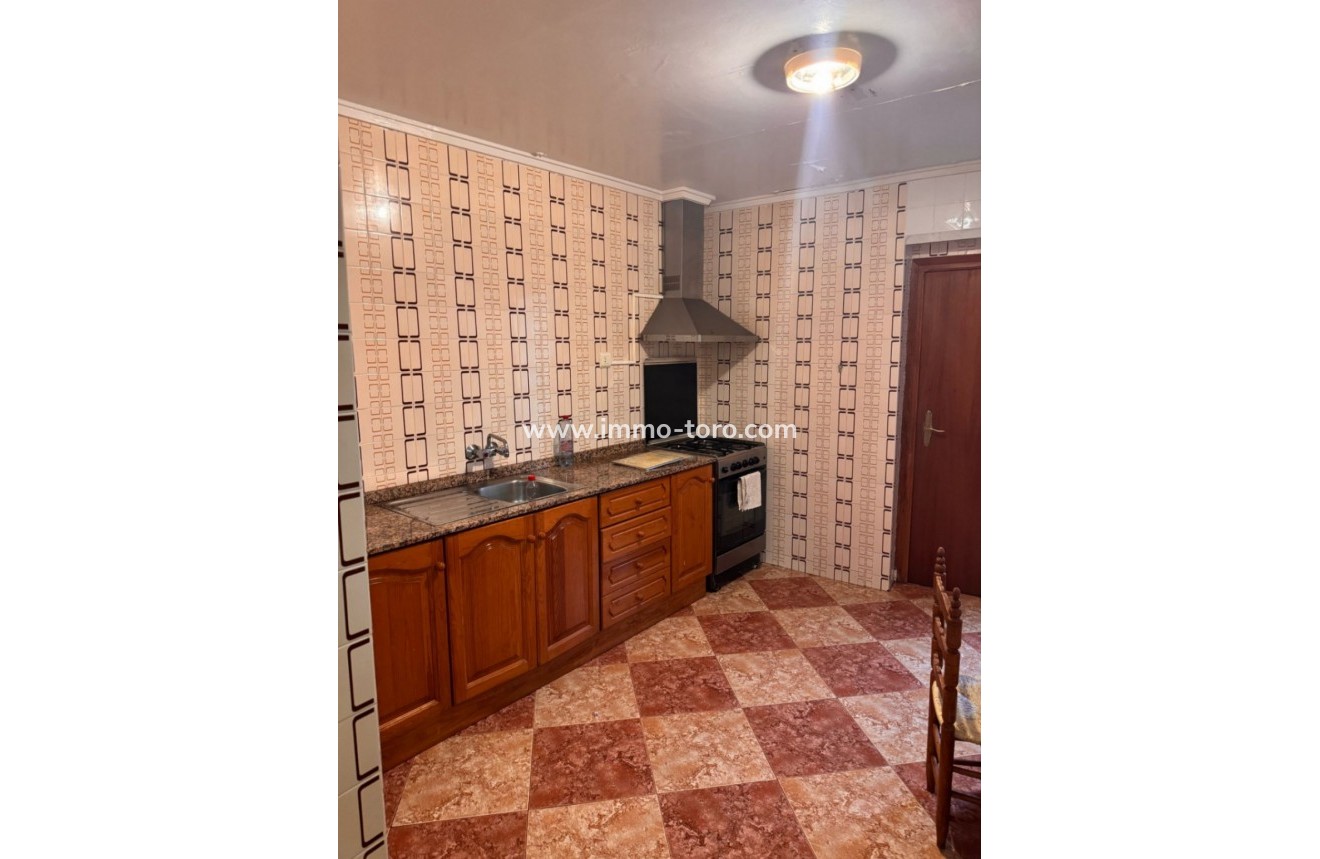 Revente - Maison de village  - Benimeli