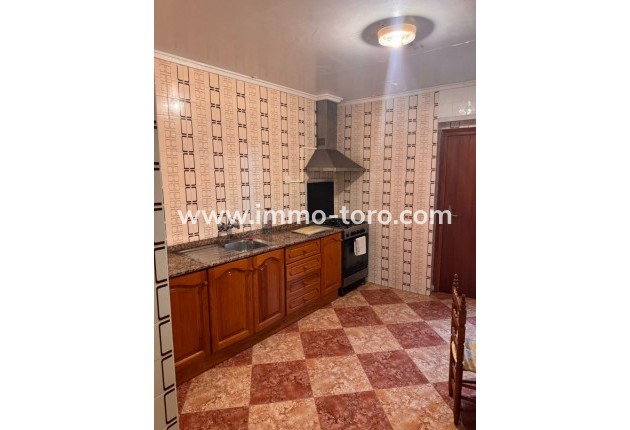 Revente - Maison de village  - Benimeli