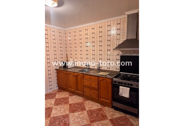 Revente - Maison de village  - Benimeli