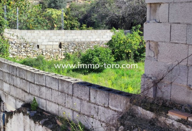 Revente - Maison de village  - Benimeli