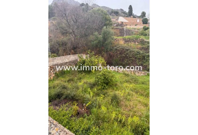 Revente - Maison de village  - Benimeli