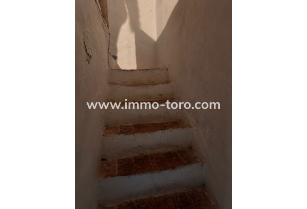 Revente - Maison de village  - Benimeli