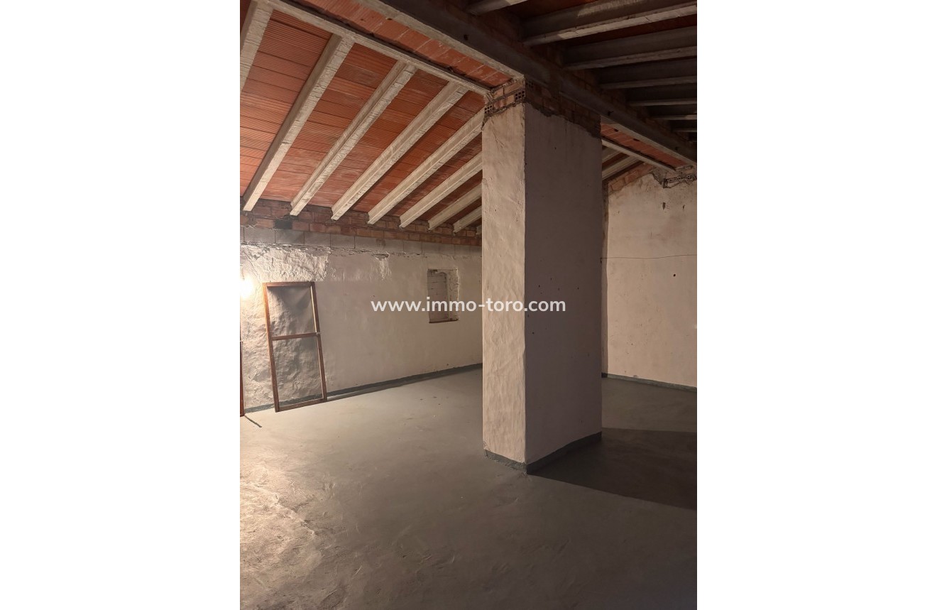 Revente - Maison de village  - Benimeli