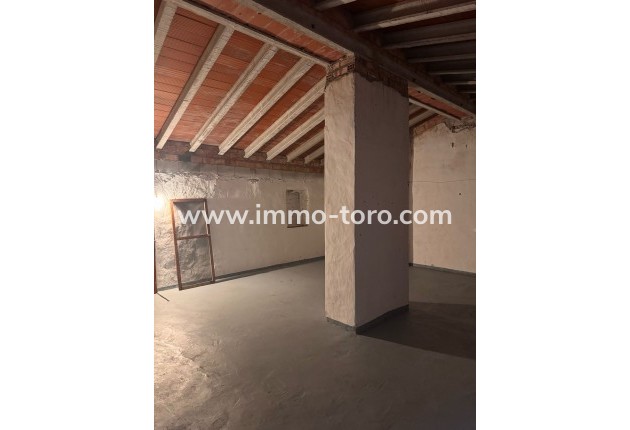 Revente - Maison de village  - Benimeli