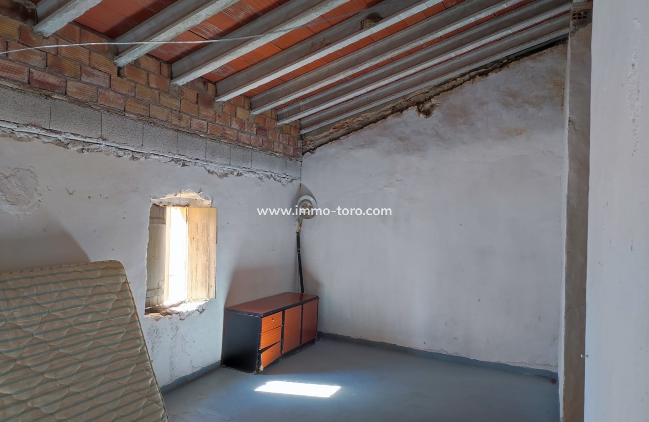 Revente - Maison de village  - Benimeli