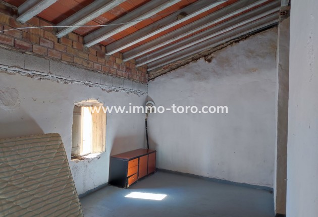 Revente - Maison de village  - Benimeli