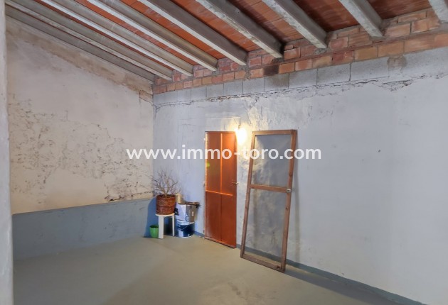 Revente - Maison de village  - Benimeli