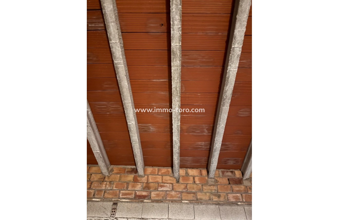 Revente - Maison de village  - Benimeli