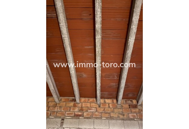 Revente - Maison de village  - Benimeli