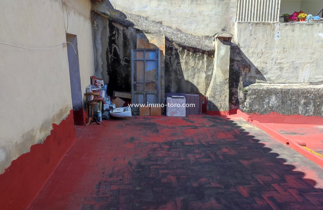 Revente - Maison de village  - Benimeli