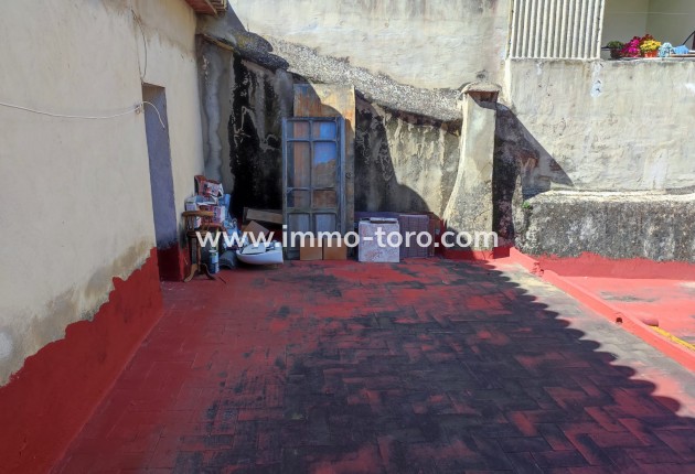 Revente - Maison de village  - Benimeli