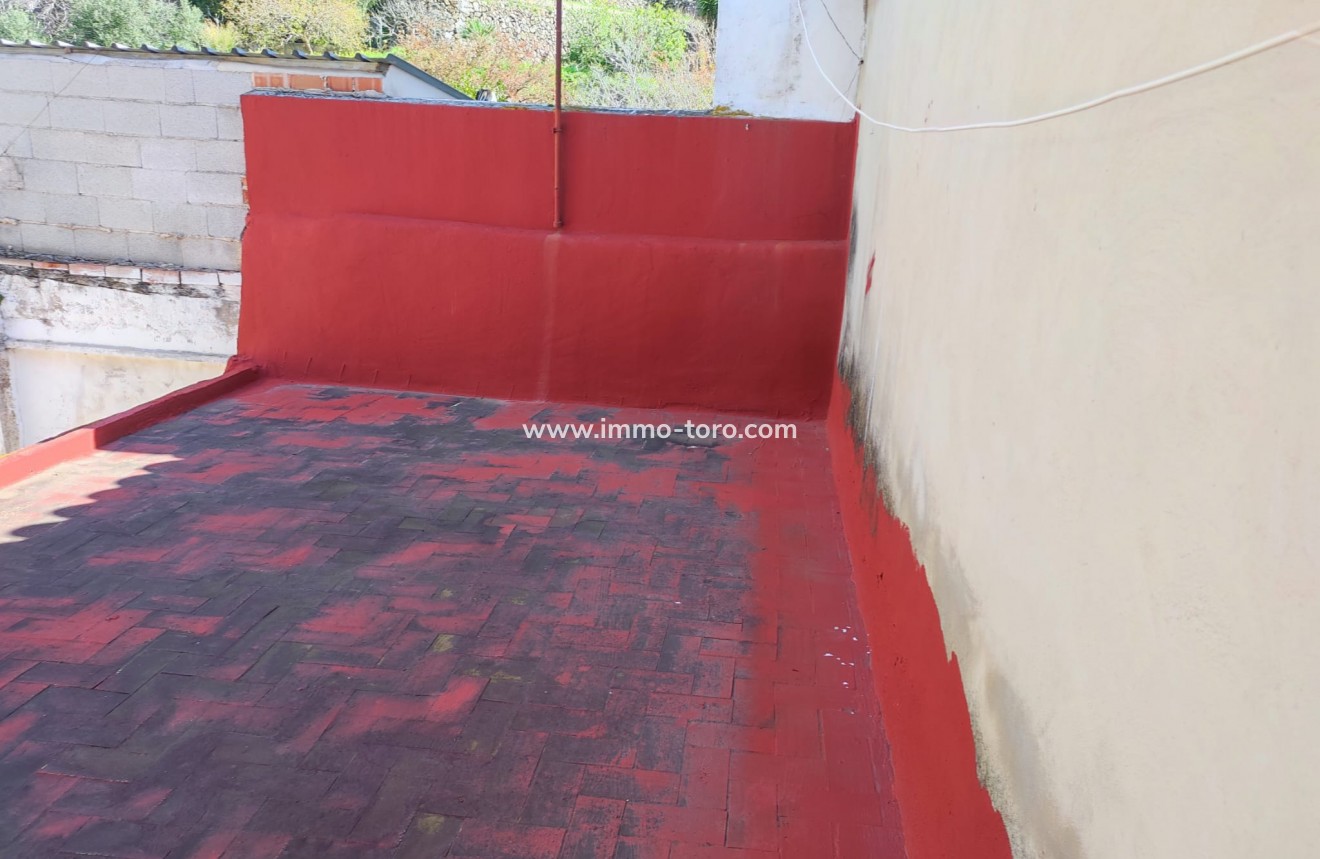 Revente - Maison de village  - Benimeli