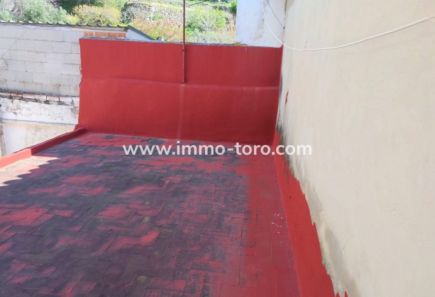 Revente - Maison de village  - Benimeli