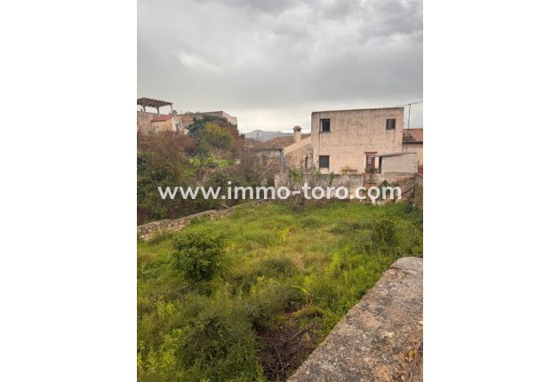 Revente - Maison de village  - Benimeli