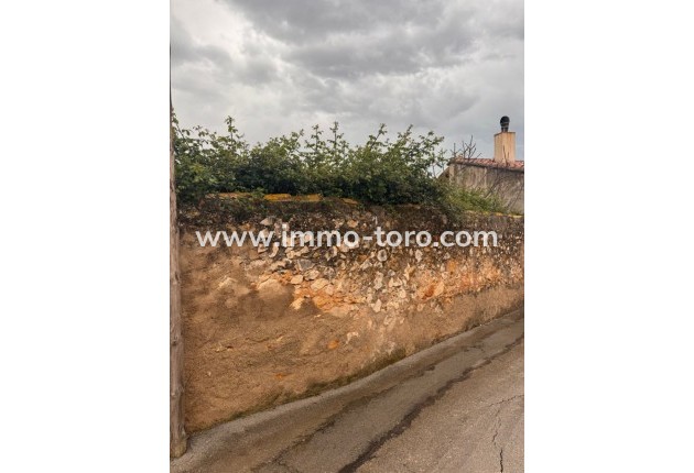 Revente - Maison de village  - Benimeli