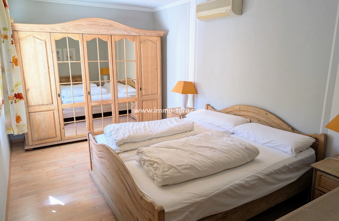 Resale - Villa - Benitachell - Cumbre del sol