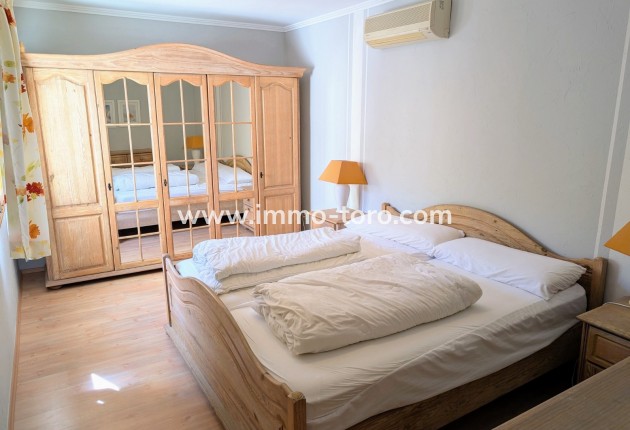 Resale - Villa - Benitachell - Cumbre del sol