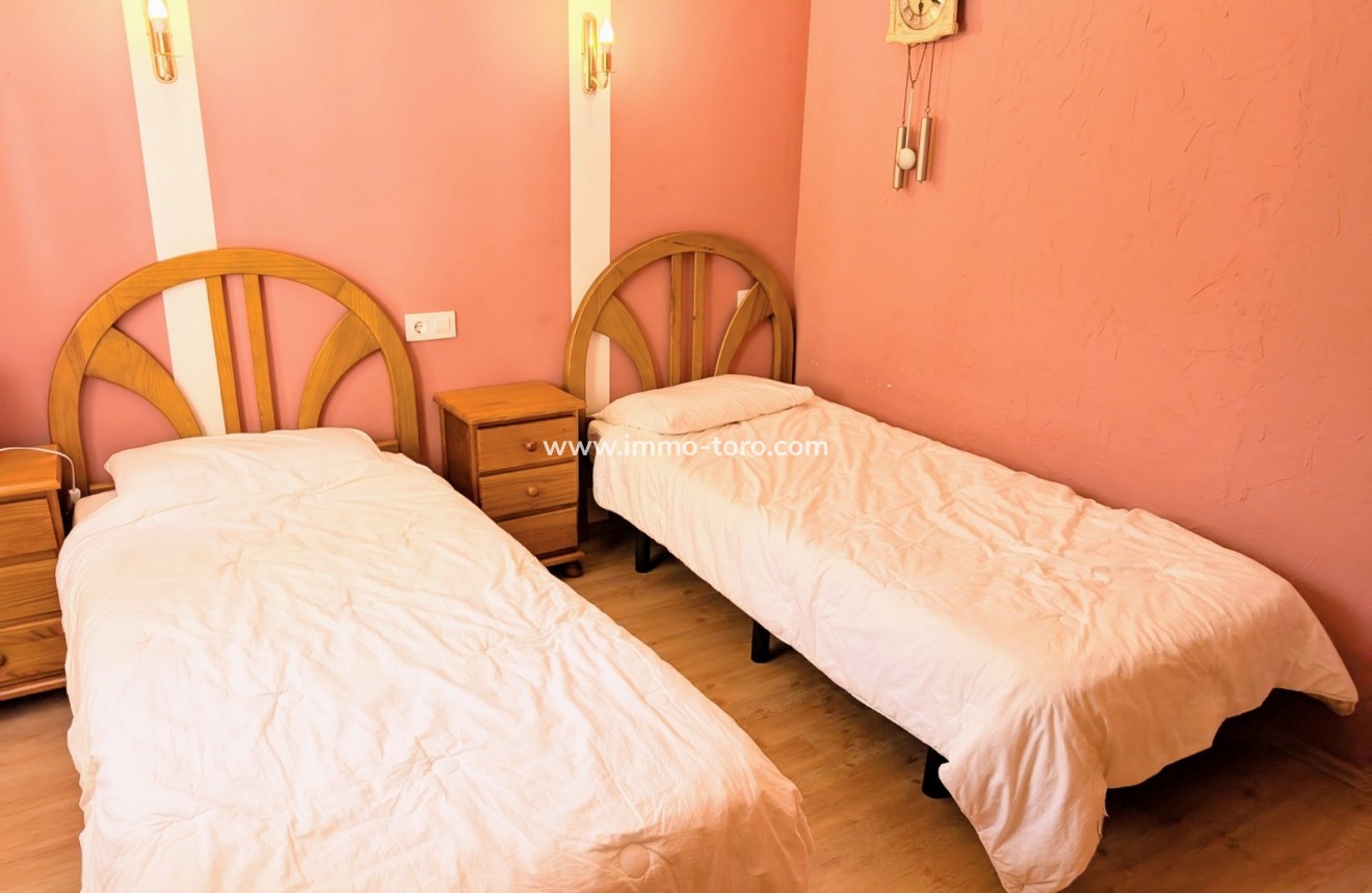 Resale - Villa - Benitachell - Cumbre del sol