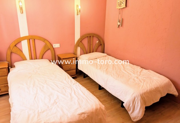 Resale - Villa - Benitachell - Cumbre del sol