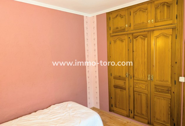 Resale - Villa - Benitachell - Cumbre del sol