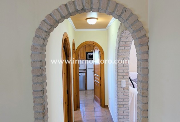 Resale - Villa - Benitachell - Cumbre del sol