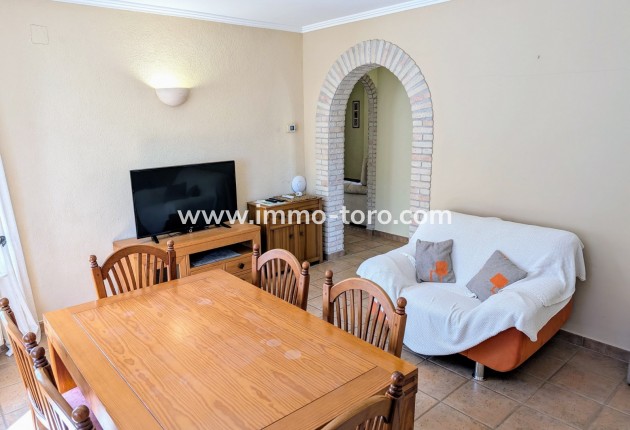 Resale - Villa - Benitachell - Cumbre del sol