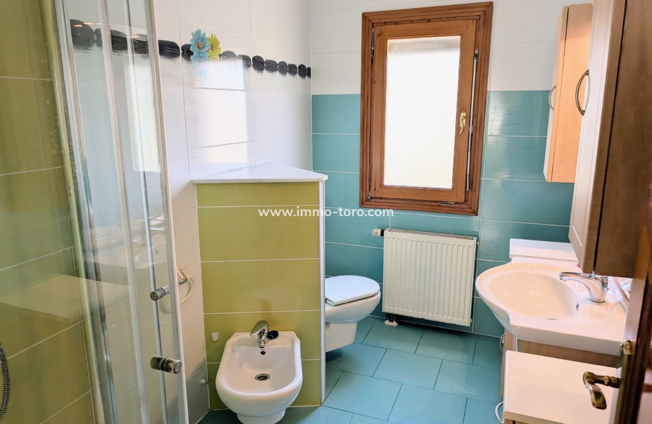 Resale - Villa - Benitachell - Cumbre del sol