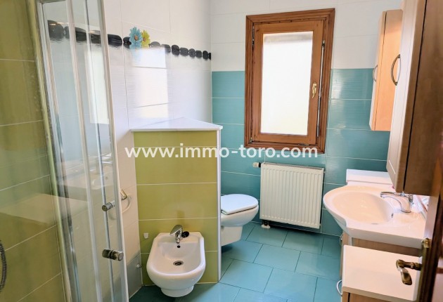 Resale - Villa - Benitachell - Cumbre del sol