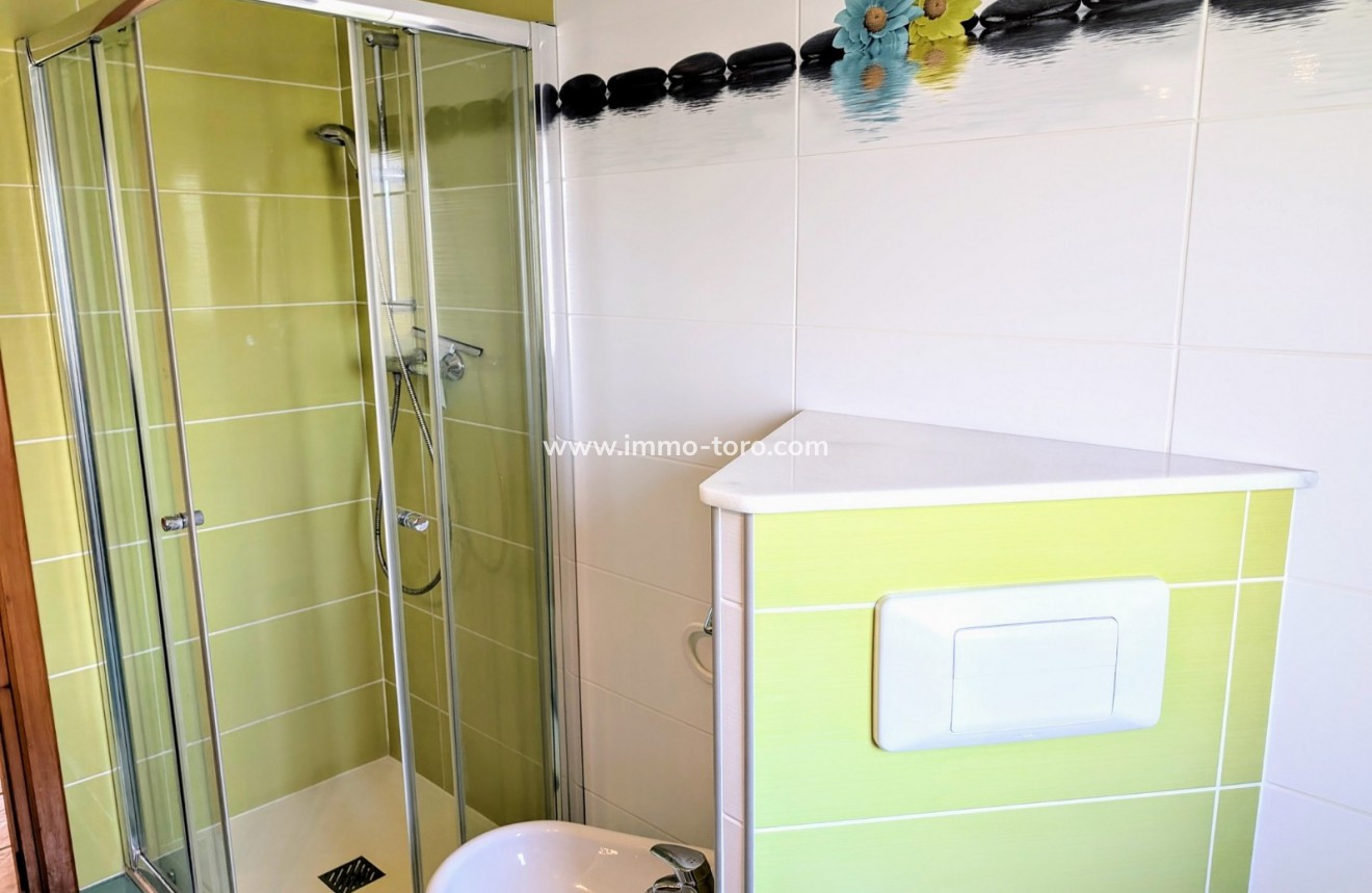 Resale - Villa - Benitachell - Cumbre del sol