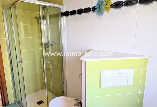 Resale - Villa - Benitachell - Cumbre del sol