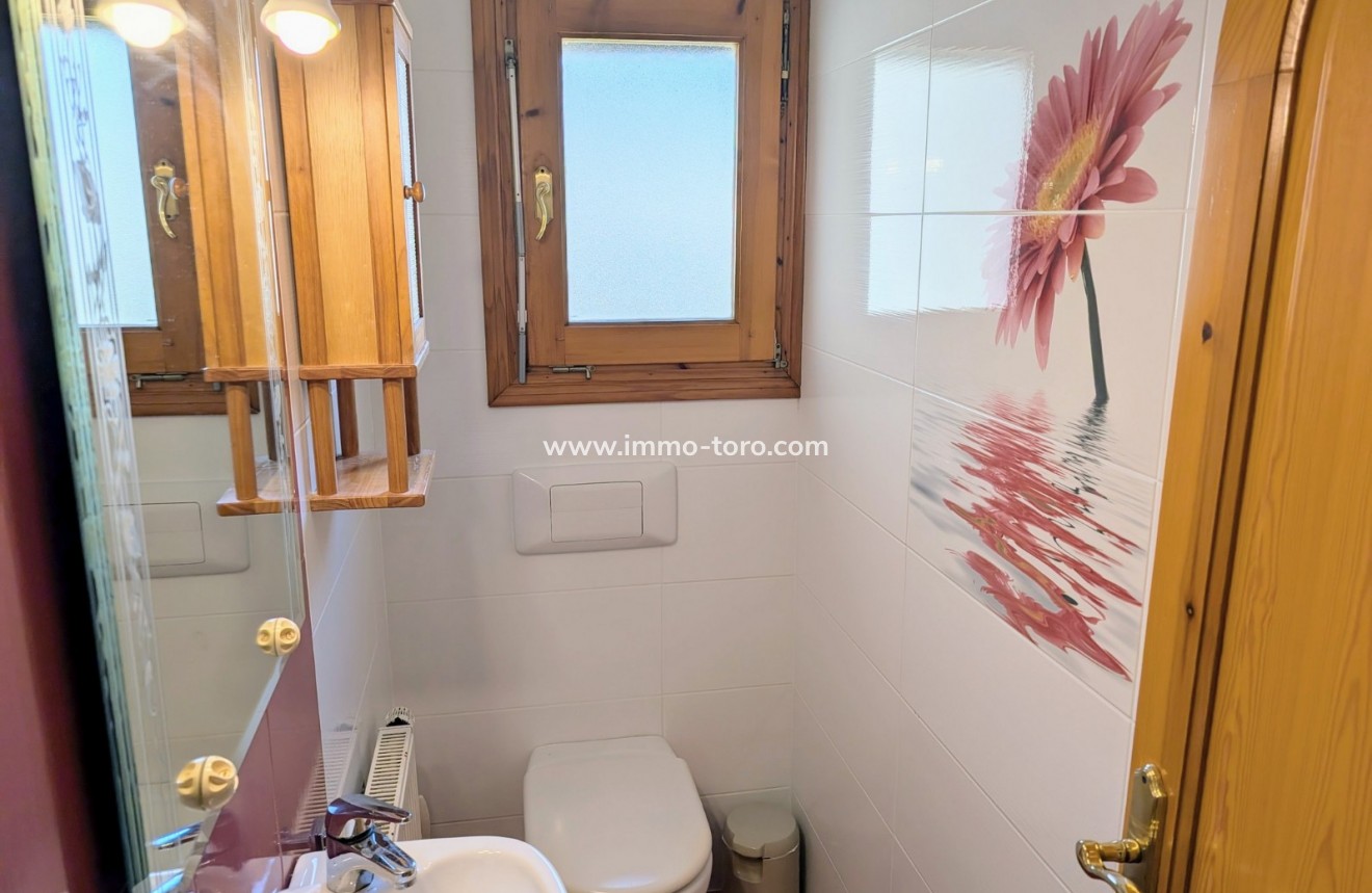 Resale - Villa - Benitachell - Cumbre del sol