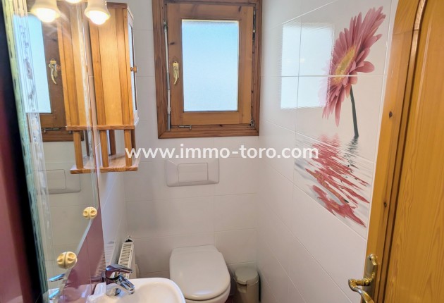 Resale - Villa - Benitachell - Cumbre del sol