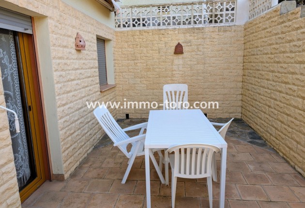 Resale - Villa - Benitachell - Cumbre del sol
