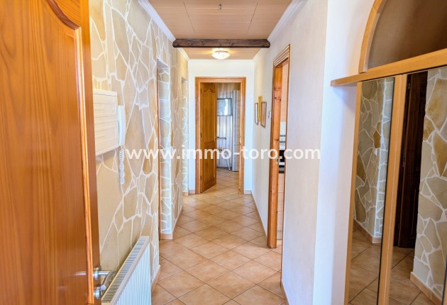 Resale - Villa - Benitachell - Cumbre del sol