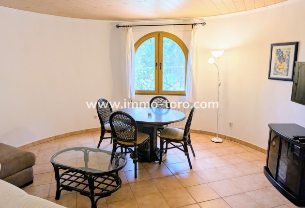 Resale - Villa - Benitachell - Cumbre del sol