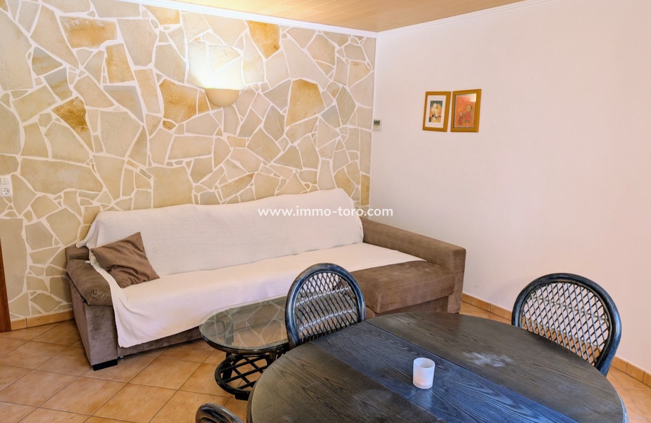 Resale - Villa - Benitachell - Cumbre del sol