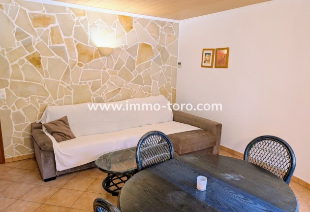 Resale - Villa - Benitachell - Cumbre del sol
