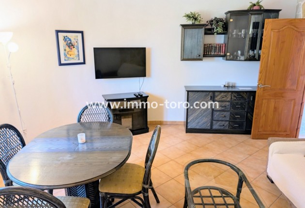 Resale - Villa - Benitachell - Cumbre del sol