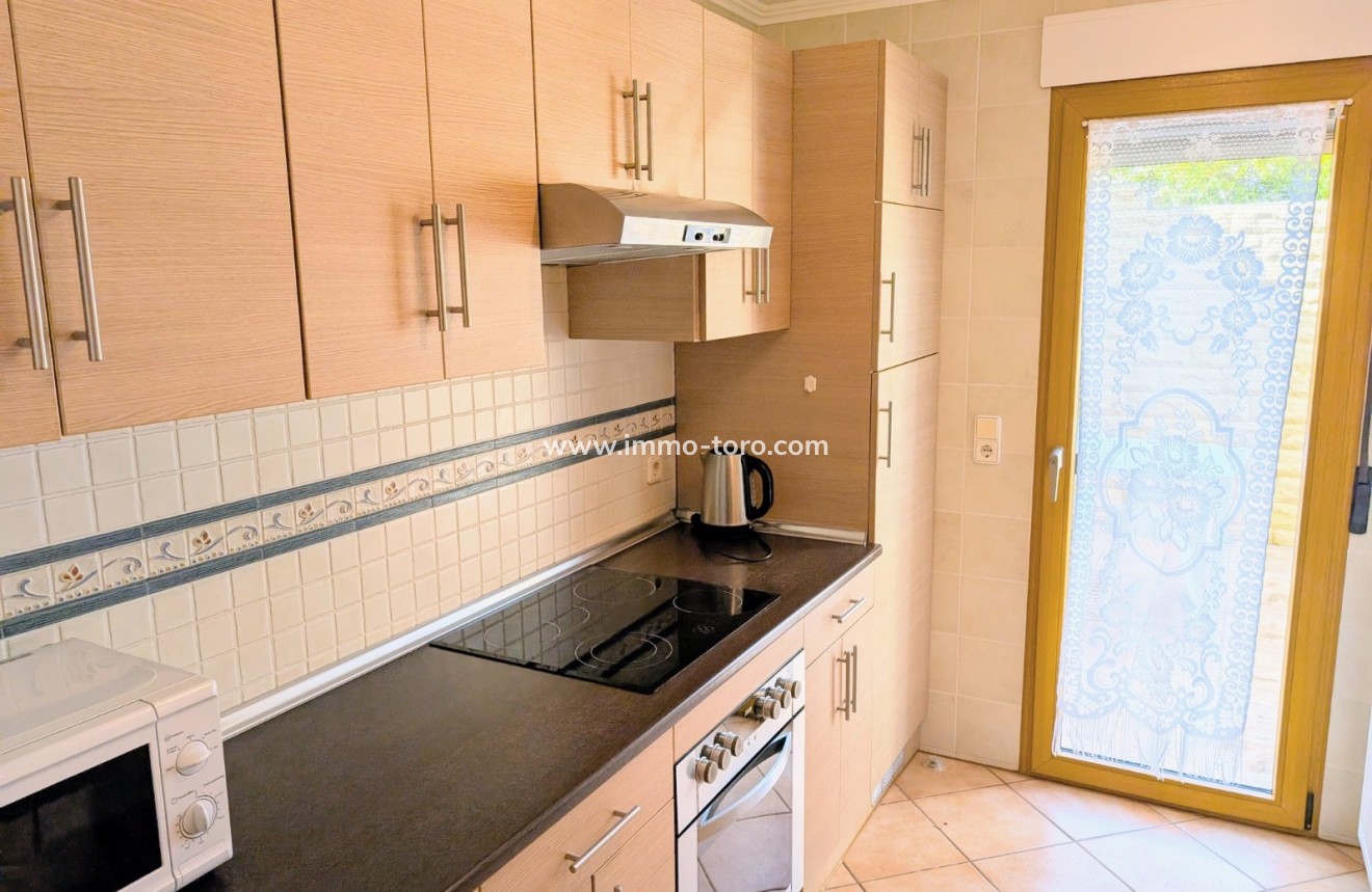 Resale - Villa - Benitachell - Cumbre del sol