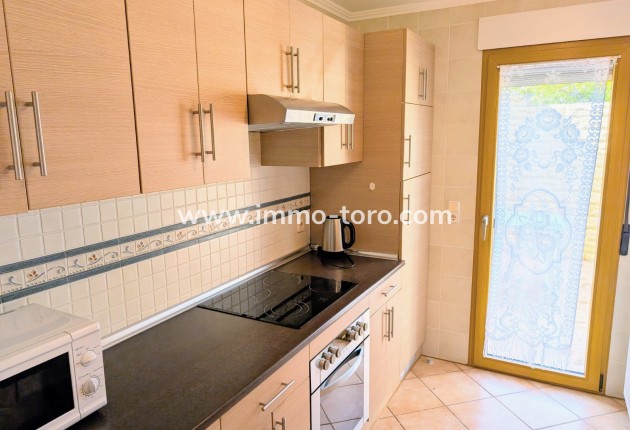 Resale - Villa - Benitachell - Cumbre del sol